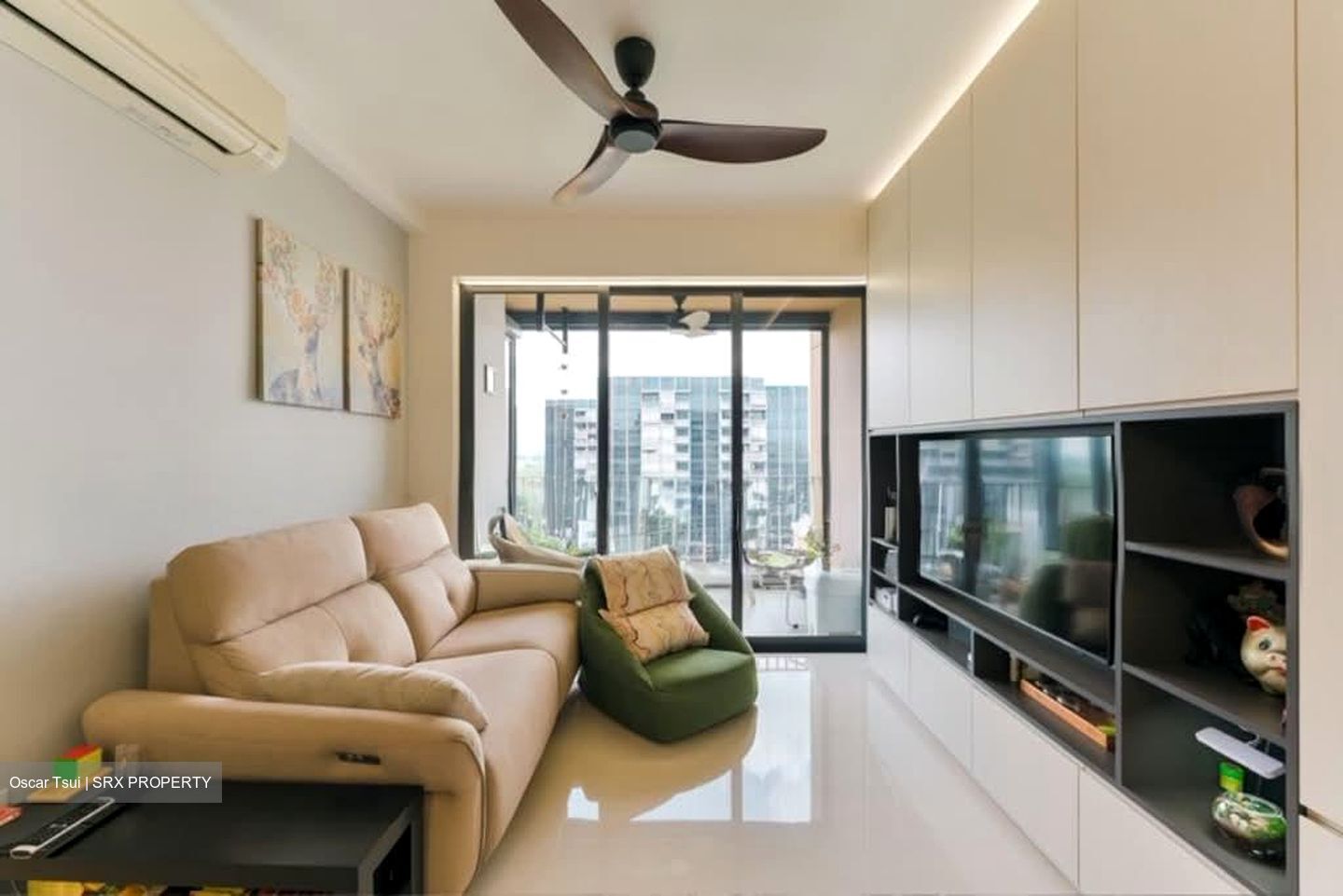 High Park Residences (D28), Apartment #552369461